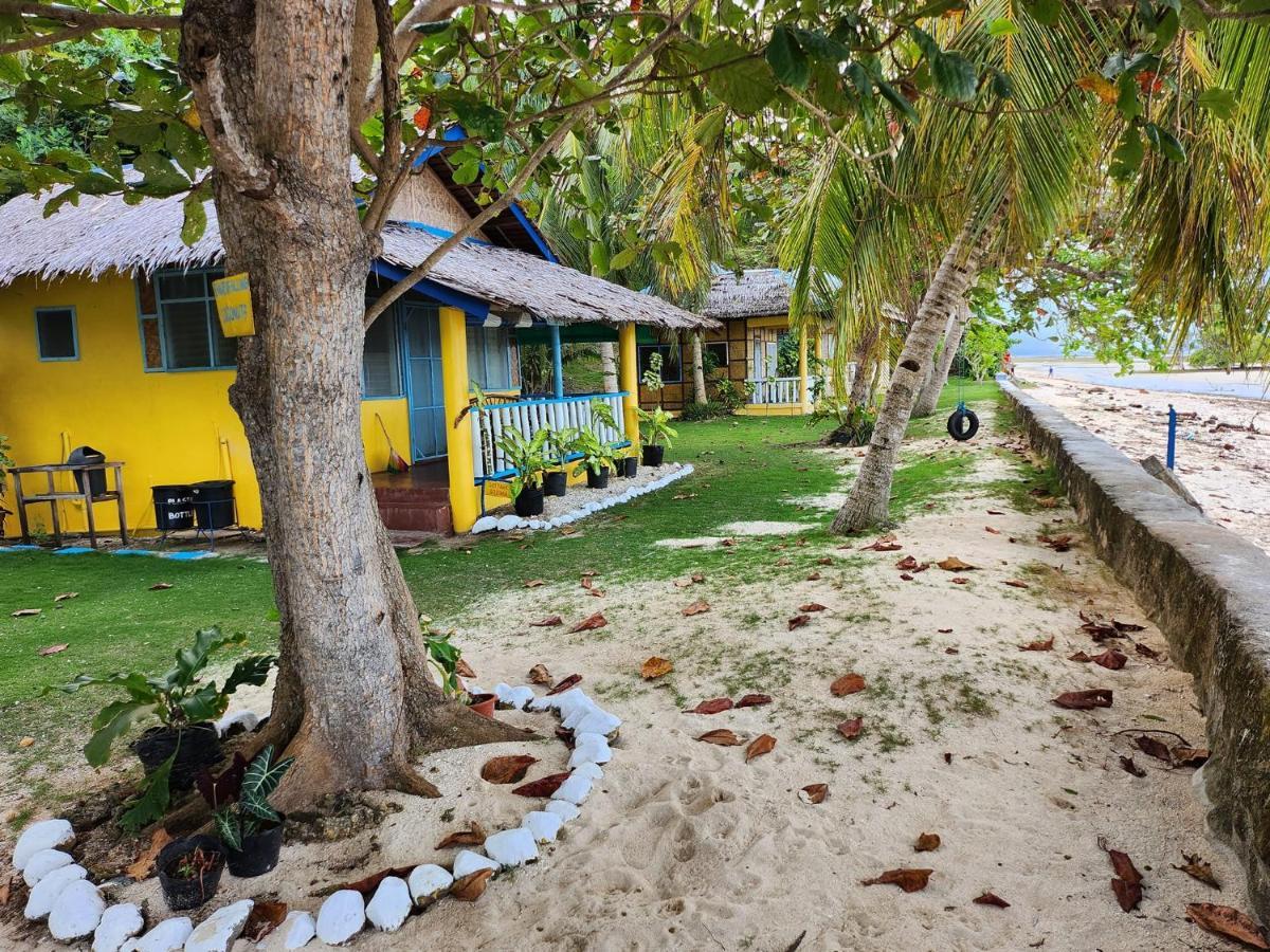 Islanders Paradise Beach 라레나 외부 사진