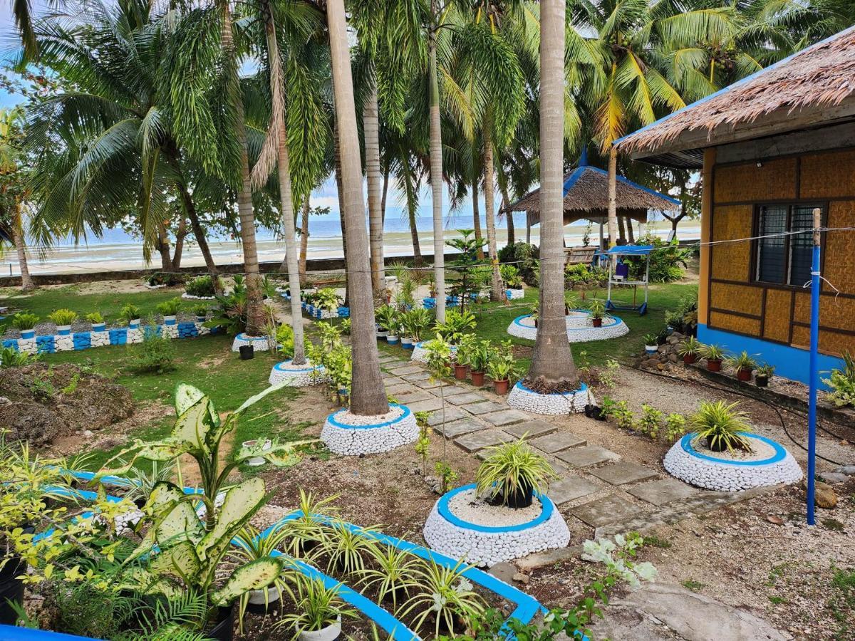 Islanders Paradise Beach 라레나 외부 사진